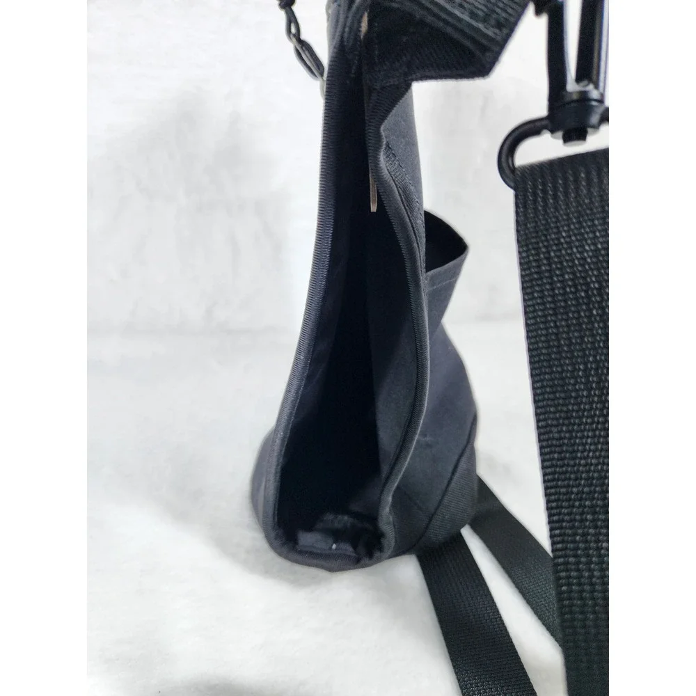Under Armour UA Playmaker 64oz Jug Sling Cover Black OSFA - NEW - Picture 6 of 7